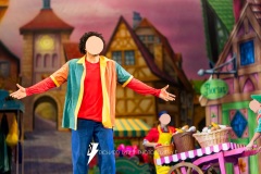 Richard Jarmy Photography - @richardjarmy