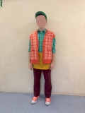 Greengrocer-Anon