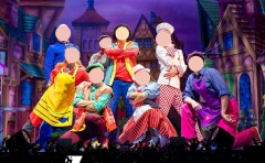 Richard Jarmy Photography - @richardjarmy