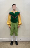 Villager-BE-1-Anon