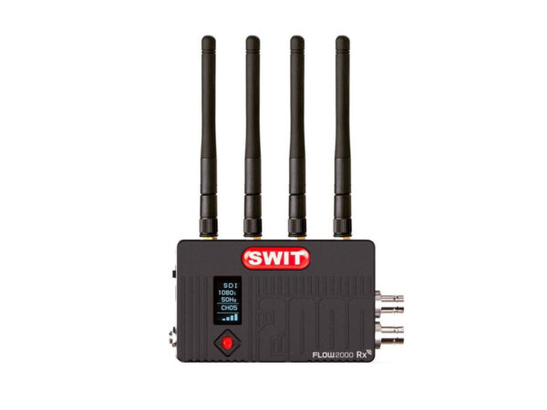 Swit Wireless Video Sender & Reciever Kit