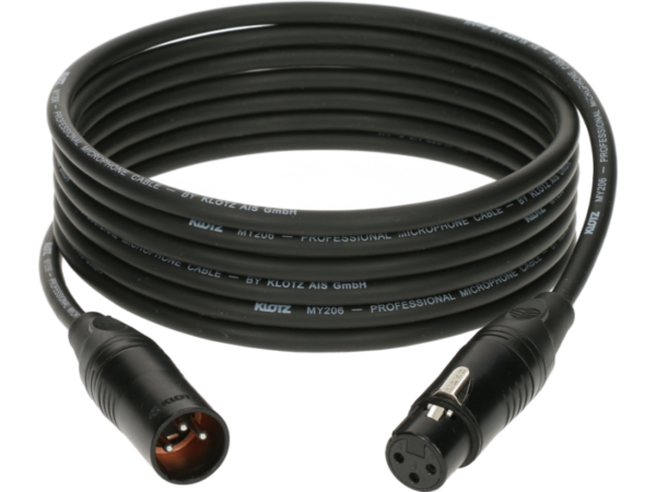 3M XLR