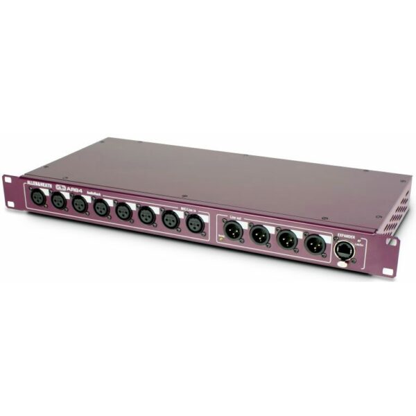 Allen & Heath AR84