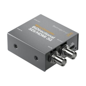 Blackmagic Bi Directional SDI to HDMI Converter