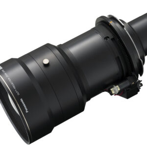 Panasonic ET-D75LE6 Zoom Lens